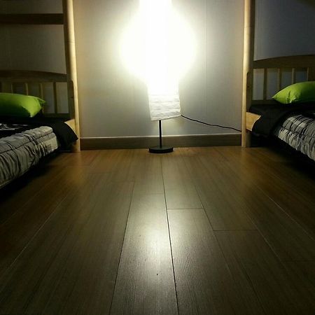 Budget Guesthouse Inczhon Zewnętrze zdjęcie