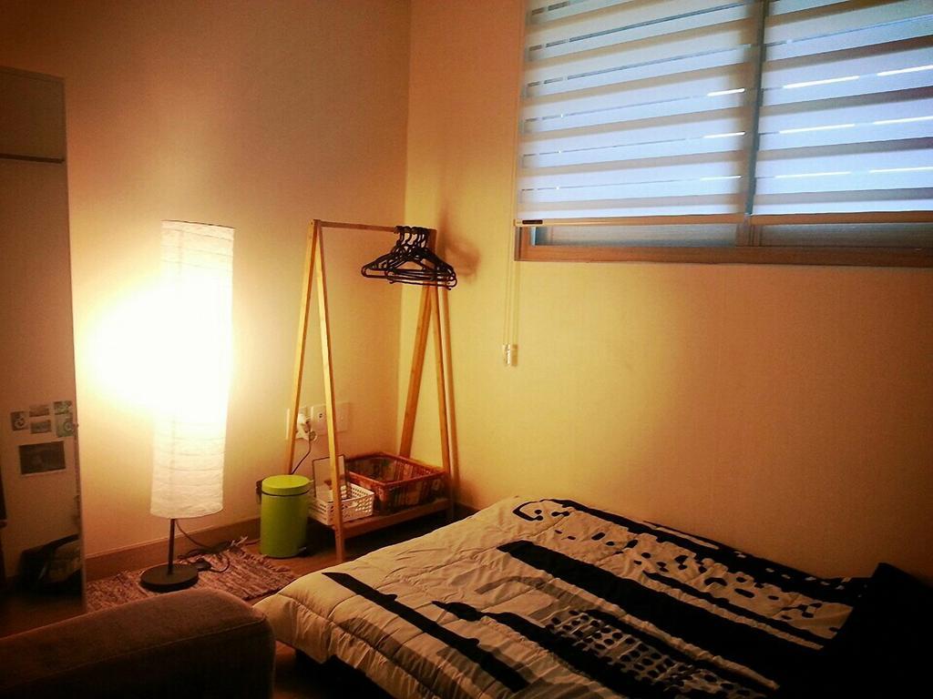 Budget Guesthouse Inczhon Pokój zdjęcie