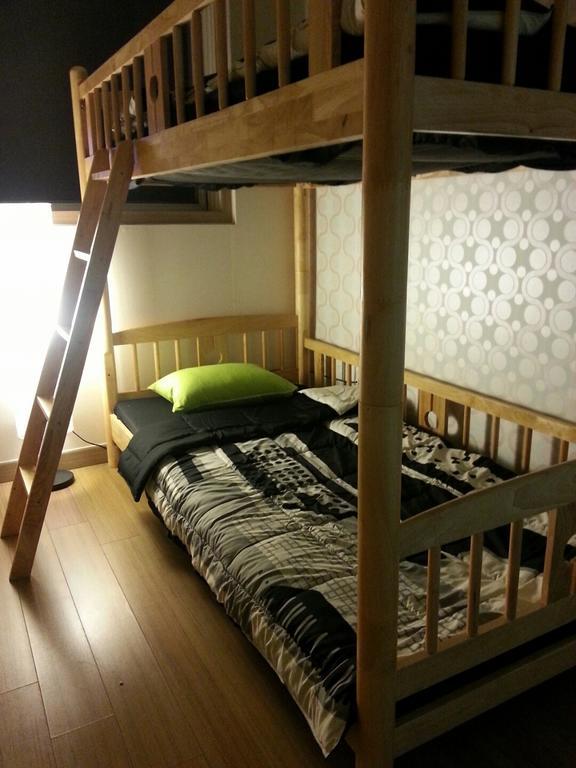 Budget Guesthouse Inczhon Pokój zdjęcie