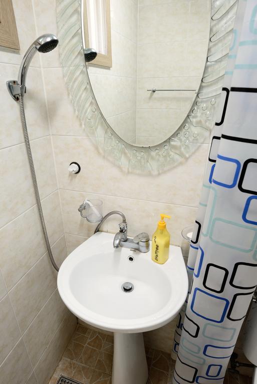 Budget Guesthouse Inczhon Pokój zdjęcie