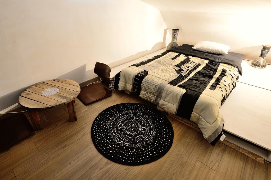 Budget Guesthouse Inczhon Zewnętrze zdjęcie