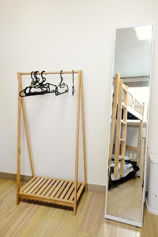Budget Guesthouse Inczhon Pokój zdjęcie