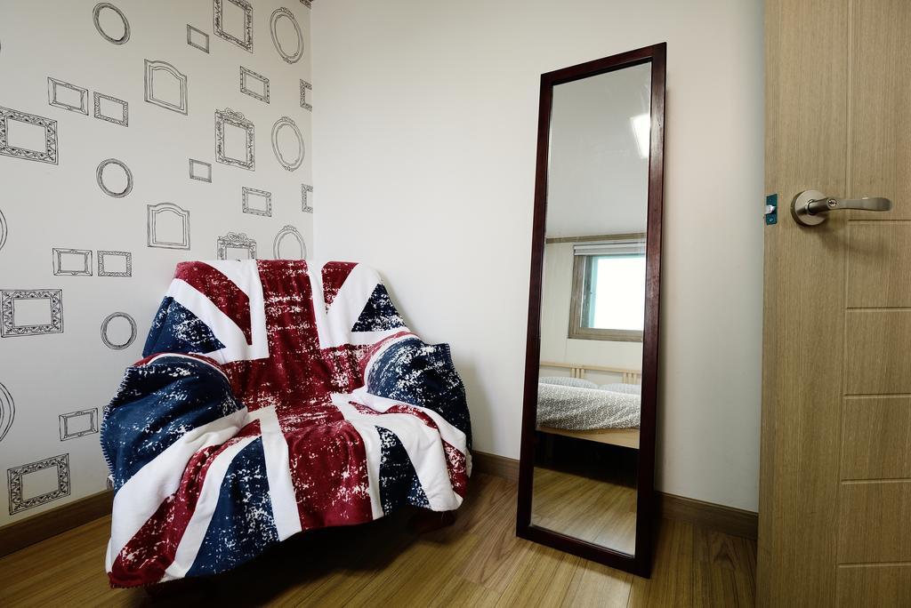 Budget Guesthouse Inczhon Pokój zdjęcie