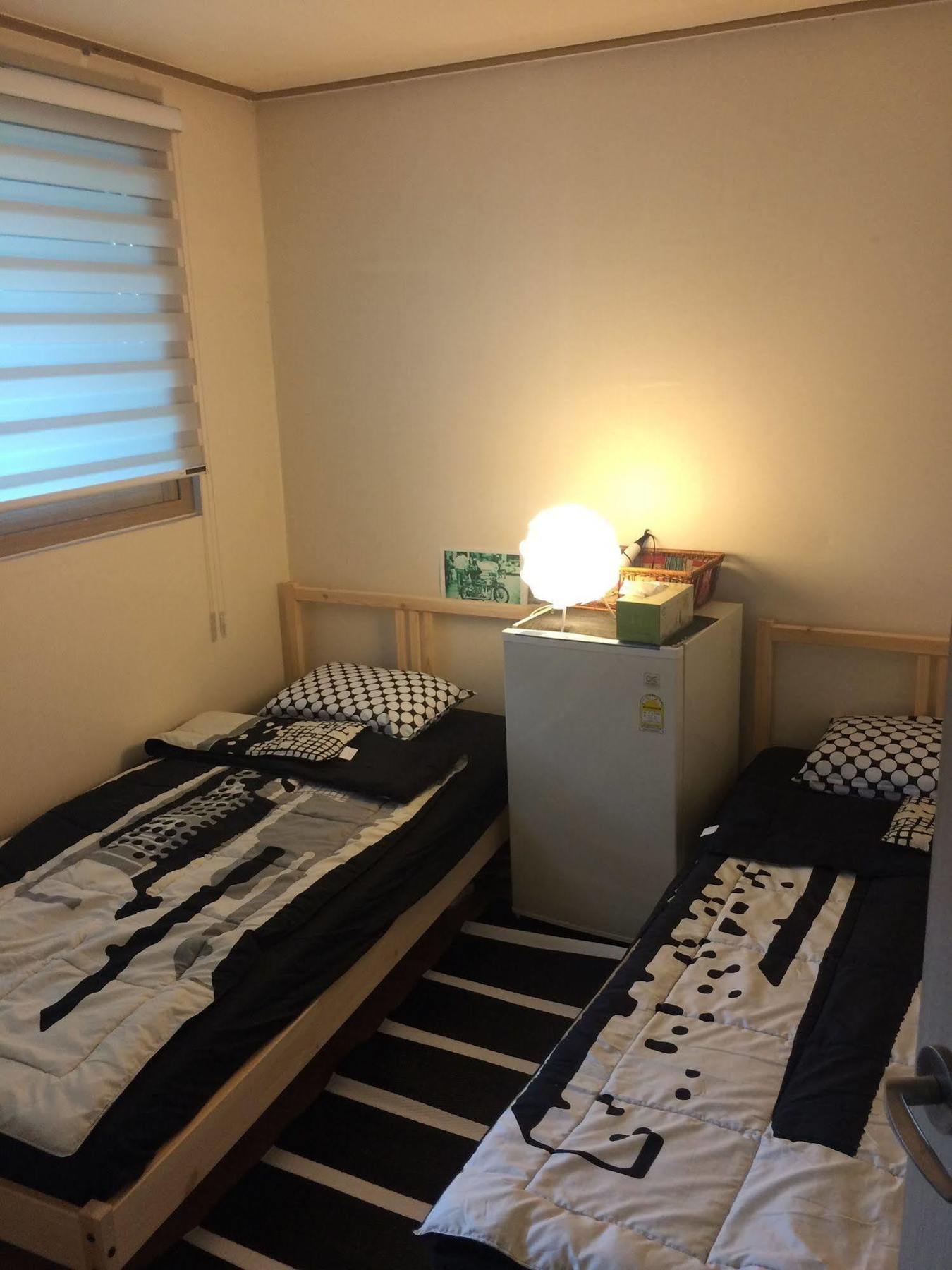 Budget Guesthouse Inczhon Zewnętrze zdjęcie