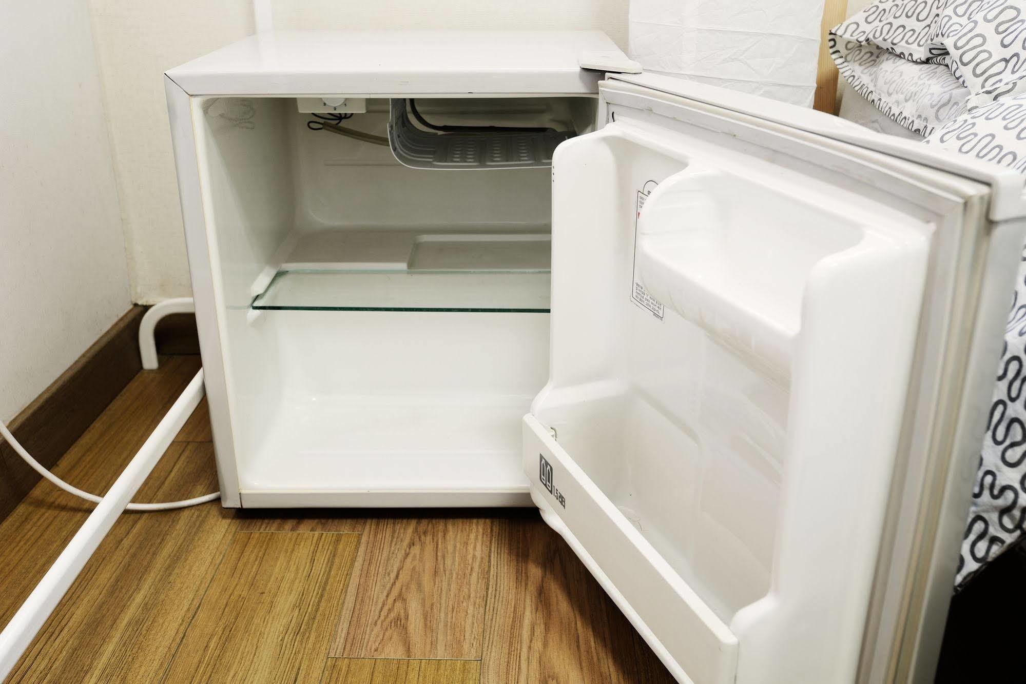 Budget Guesthouse Inczhon Zewnętrze zdjęcie