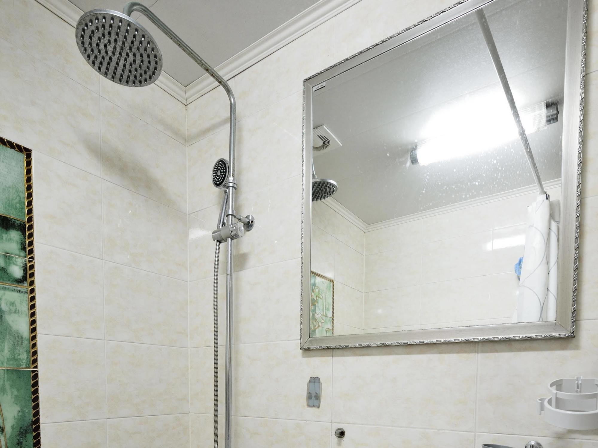 Budget Guesthouse Inczhon Zewnętrze zdjęcie