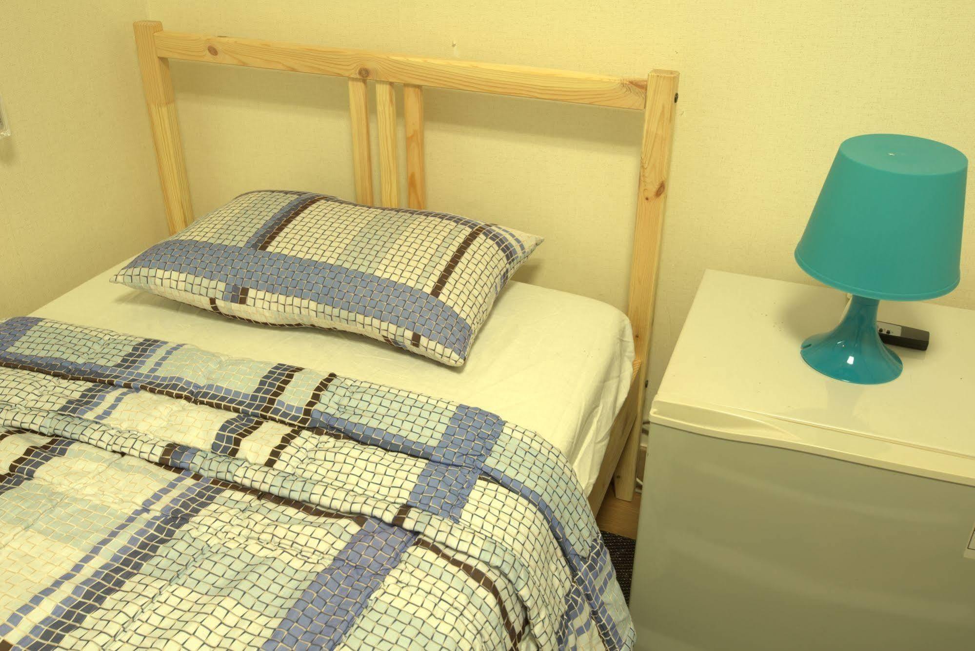 Budget Guesthouse Inczhon Zewnętrze zdjęcie