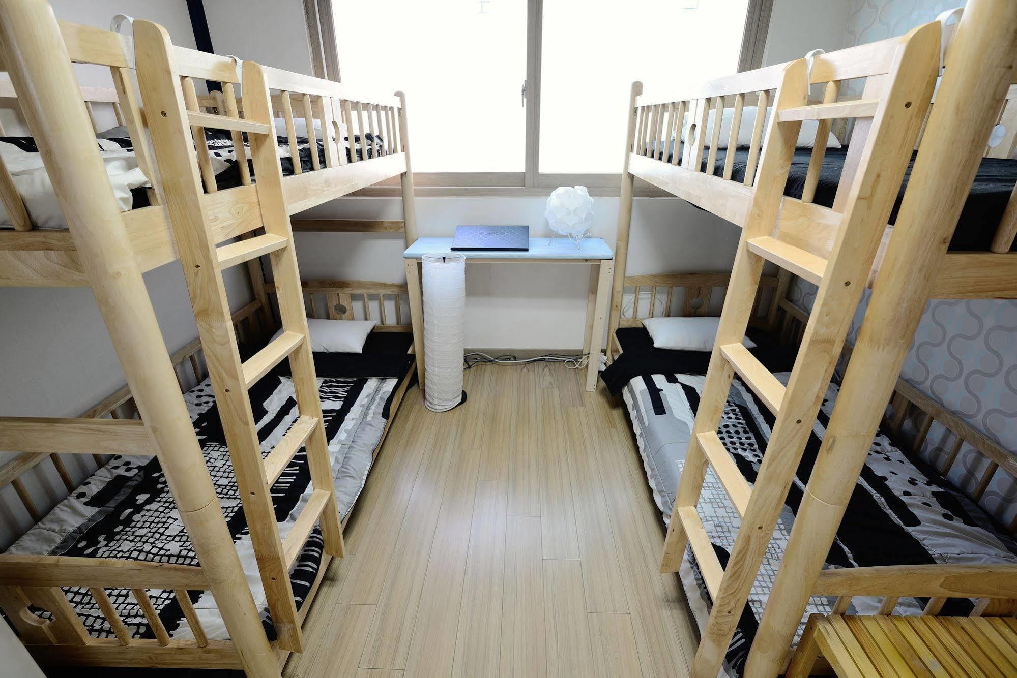 Budget Guesthouse Inczhon Zewnętrze zdjęcie