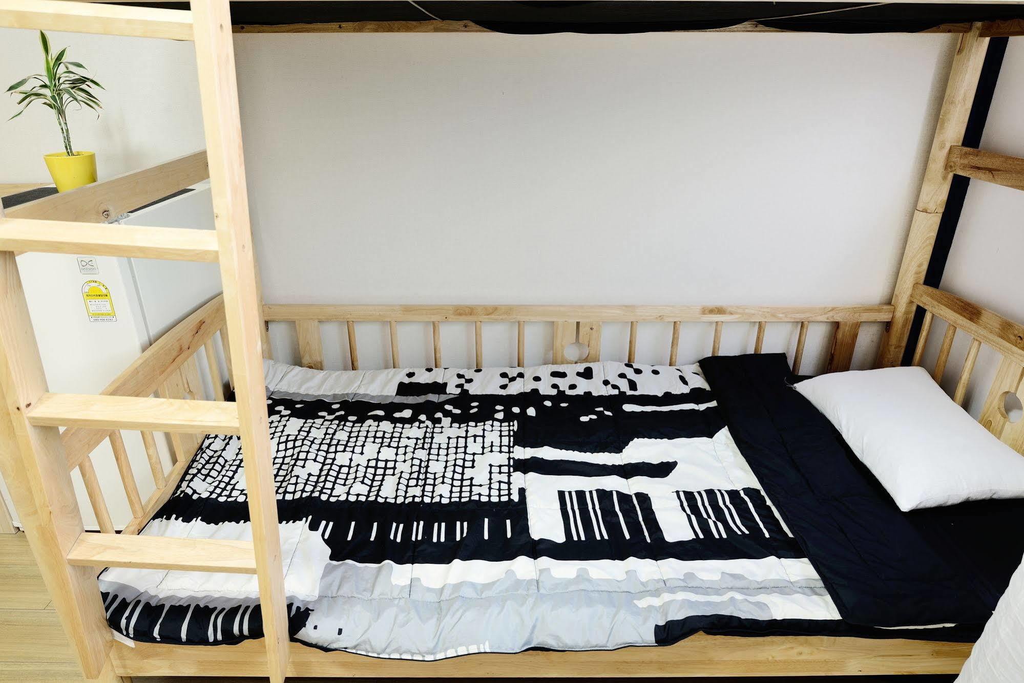 Budget Guesthouse Inczhon Zewnętrze zdjęcie