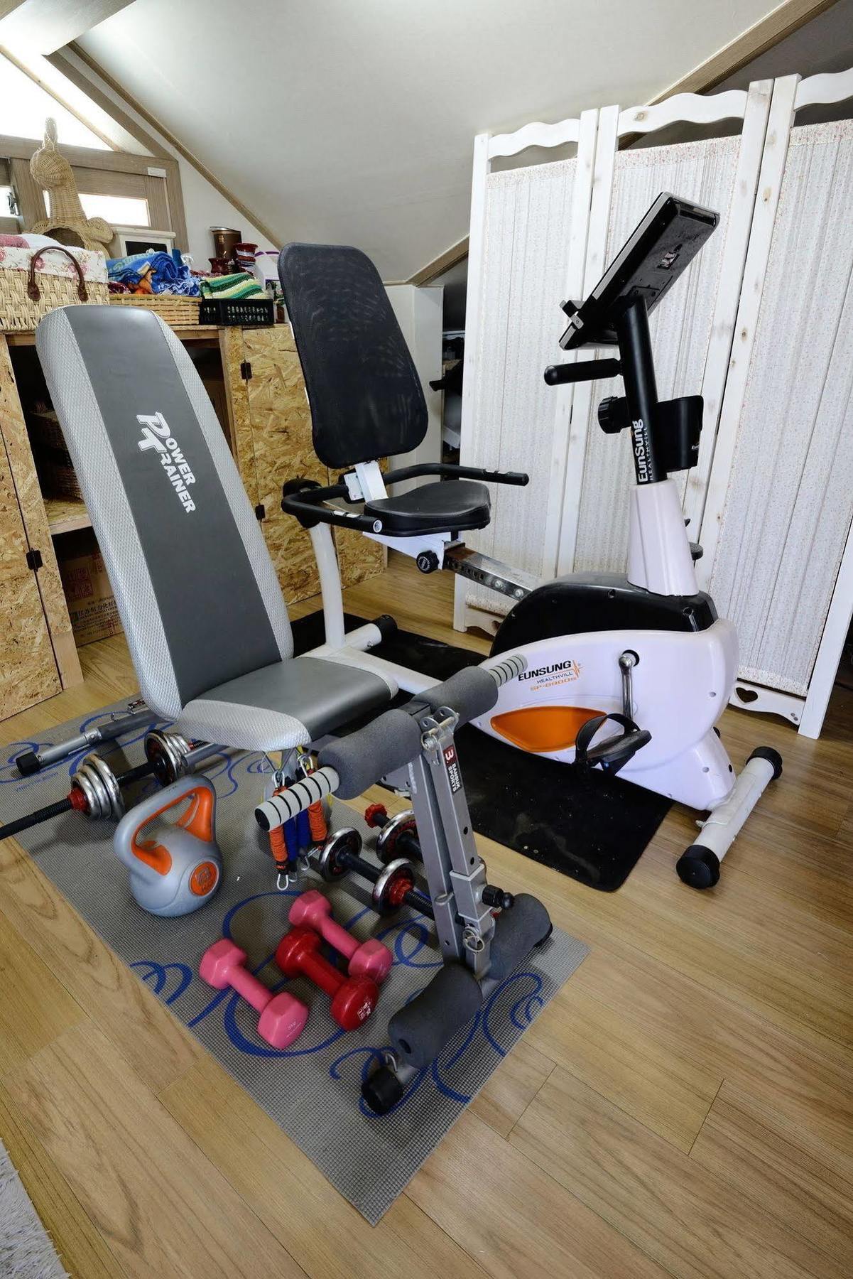 Budget Guesthouse Inczhon Zewnętrze zdjęcie
