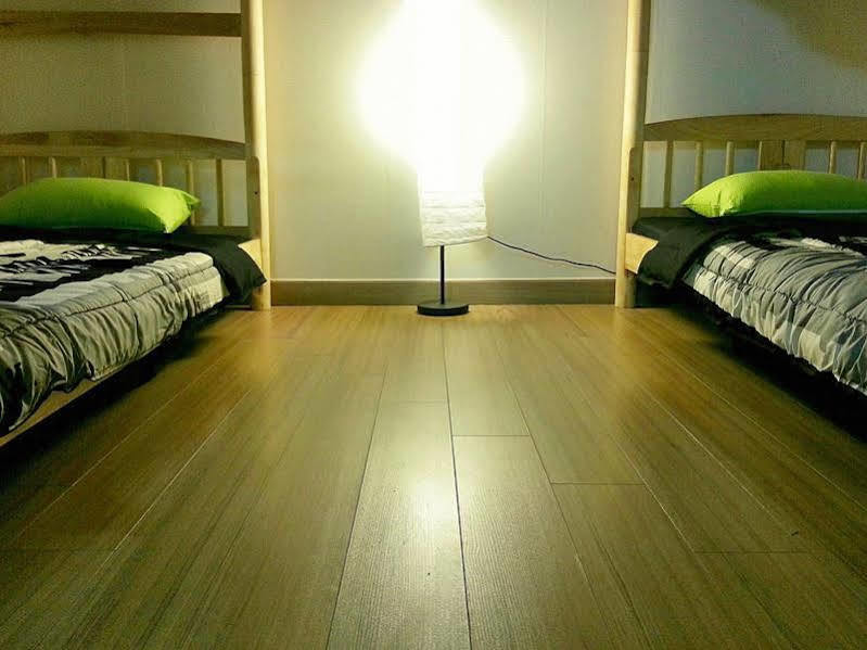 Budget Guesthouse Inczhon Zewnętrze zdjęcie